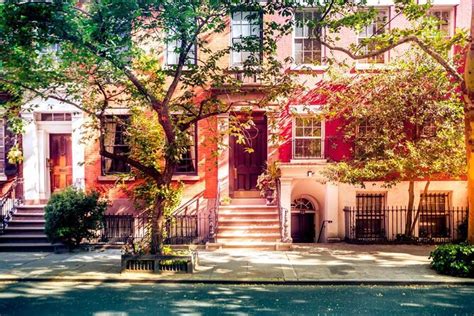 village sex and the city|‘Sex and the City’ on Netflix: West Village Locations to See.